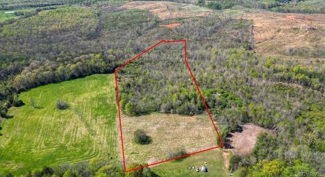 Photo of 0 Brookins, Dillwyn, VA 23936