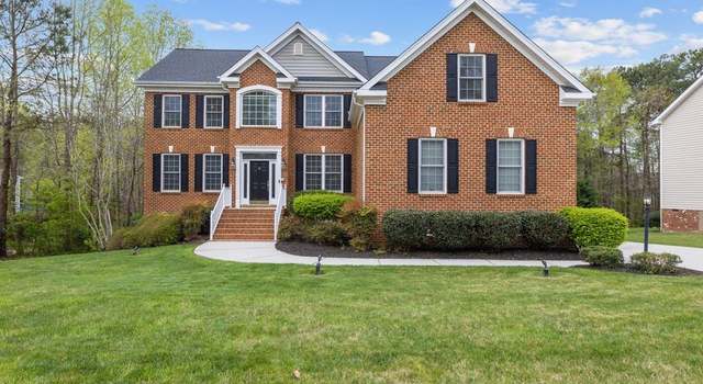 Photo of 5730 Trail Ride Dr, Moseley, VA 23120