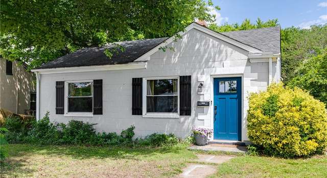 Photo of 3431 Reynolds Rd, Richmond, VA 23223
