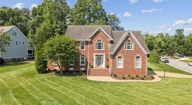 Photo of 14101 Kings Farm Ct, Midlothian, VA 23113