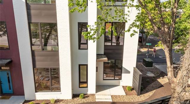 Photo of 2303 Apple Aly, Richmond, VA 23220