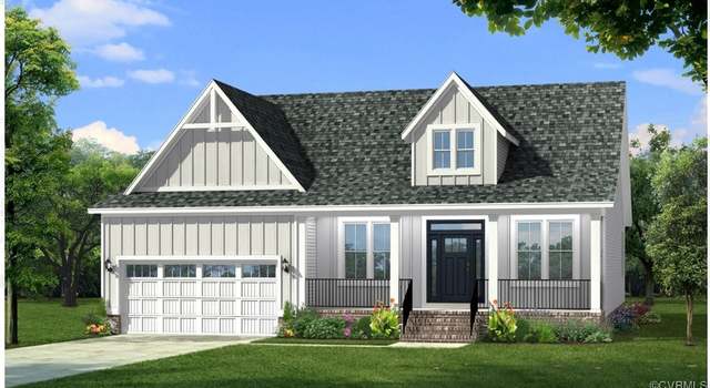 Photo of 8936 Terroir Ln, New Kent, VA 23124
