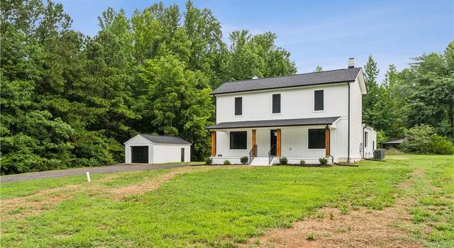 Photo of 14814 Namozine Rd, Church Road, VA 23833