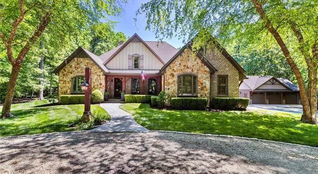 Photo of 2695 Mossmour Dr, Goochland, VA 23063