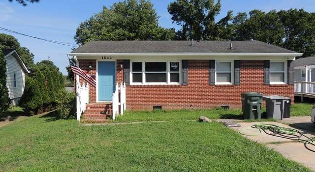 Photo of 1642 Old Buckroe Rd, Hampton, VA 23664