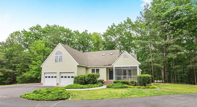Photo of 13194 Fair Oaks Ln, Ashland, VA 23005