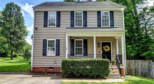 Photo of 4019 Sprenkle Ln, Henrico, VA 23228