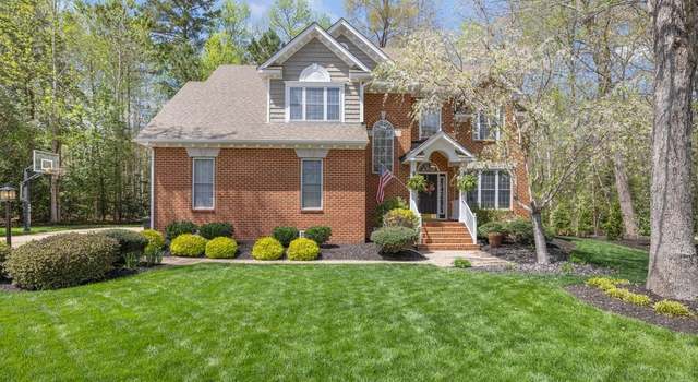 Photo of 4402 Lake Summer Ct, Moseley, VA 23120