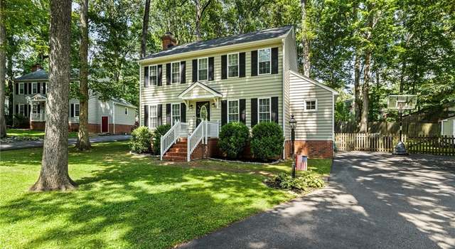 Photo of 1025 Yucca Ct, Midlothian, VA 23236