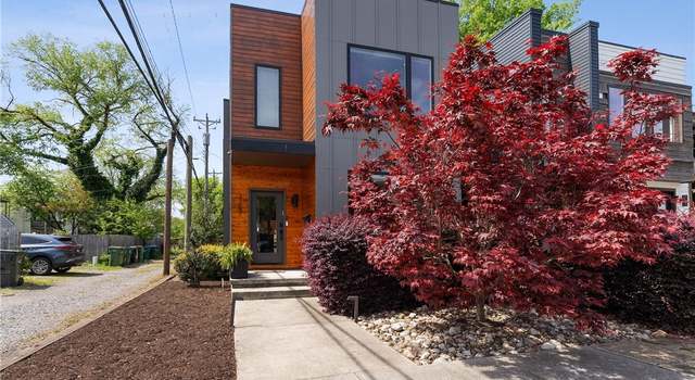 Photo of 3307 M St, Richmond, VA 23223