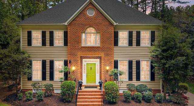 Photo of 5801 Fox Briar Rd, Midlothian, VA 23112