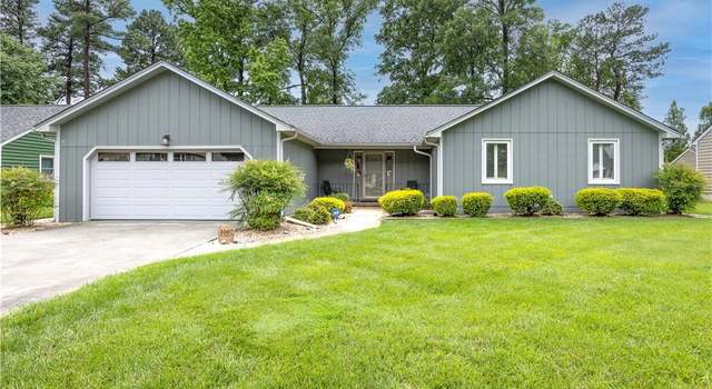 Photo of 1007 Germar Ct, Colonial Heights, VA 23834