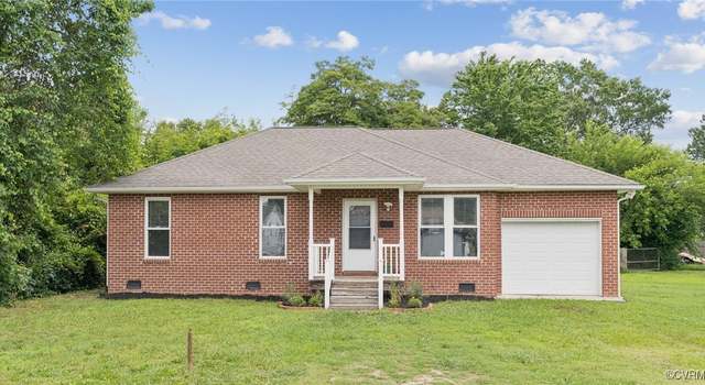 Photo of 3311 Donnan St, Richmond, VA 23222