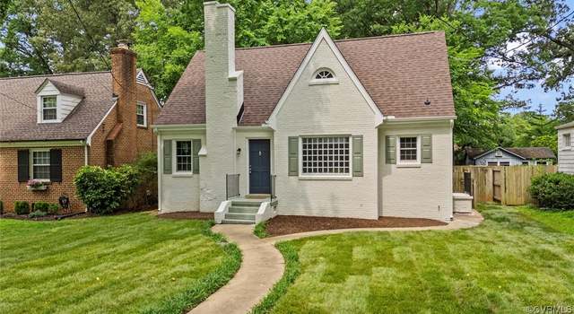 Photo of 1004 W 45th St, Richmond, VA 23225
