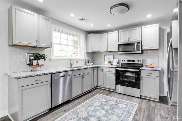 Photo of 6256 Nicolet Rd Richmond, VA 23225