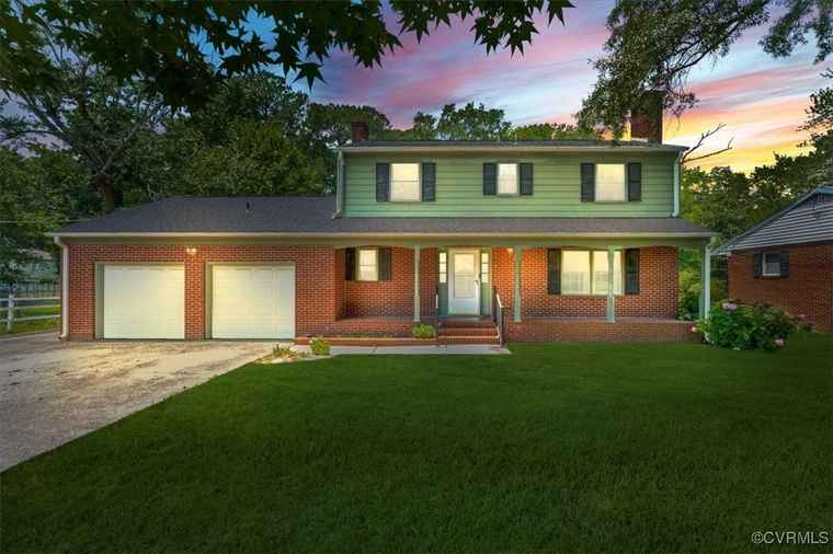 Photo of 43 Franktown Rd Hampton, VA 23663
