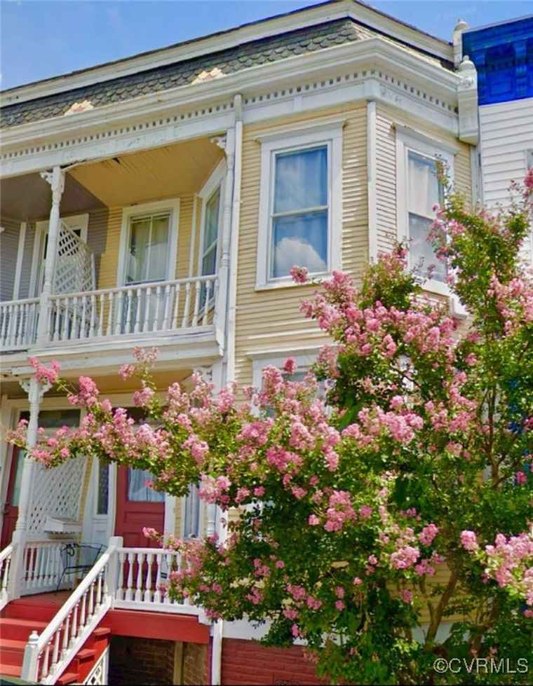 Photo of 613 Saint Peter St Richmond, VA 23220