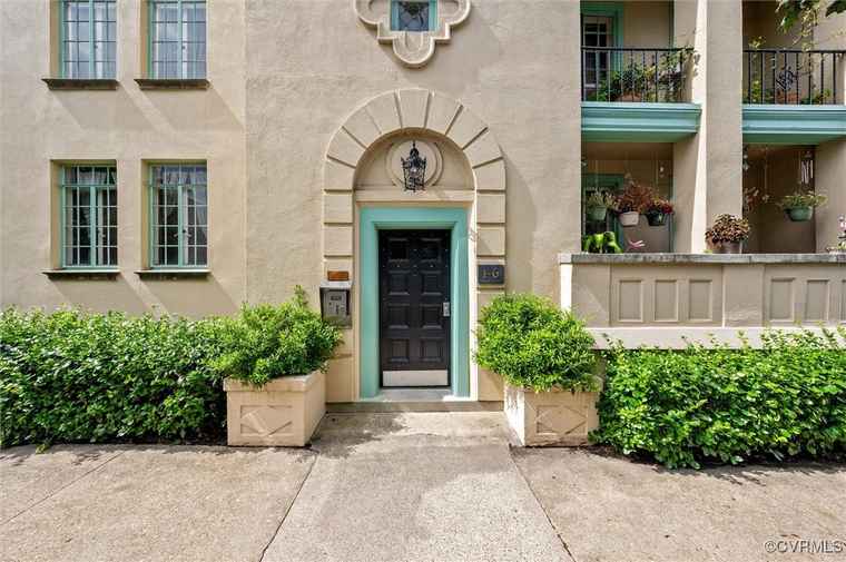 Photo of 515 N Arthur Ashe Blvd Unit U2 Richmond, VA 23220