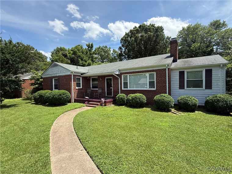 Photo of 305 Danray Dr Henrico, VA 23227