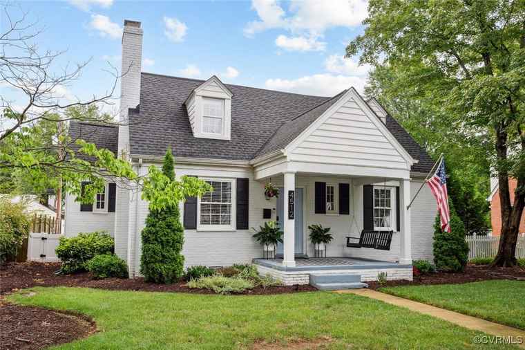 Photo of 4512 Cutshaw Ave Richmond, VA 23230