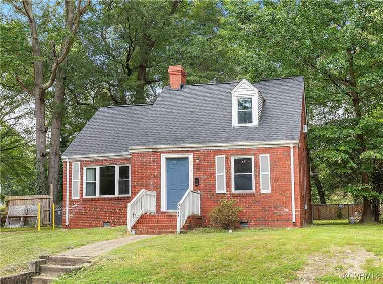 Photo of 3415 Keighly Rd Richmond, VA 23234