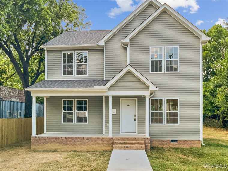 Photo of 1608 Mechanicsville Tpke Richmond, VA 23223