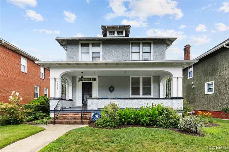 Photo of 2913 Noble Ave Richmond, VA 23222