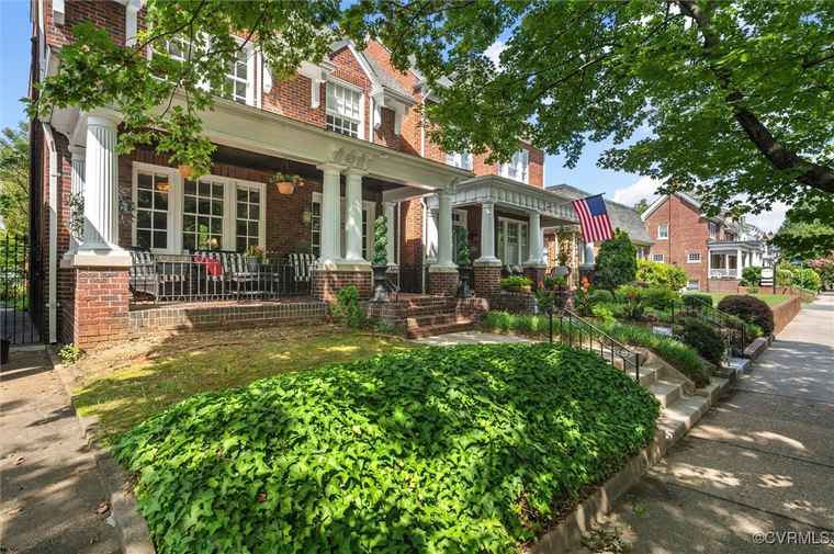 Photo of 3312 Grove Ave Richmond, VA 23221