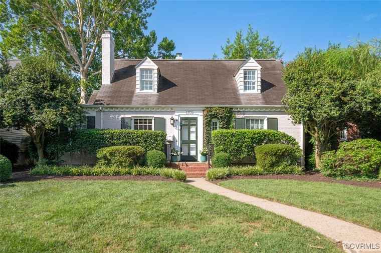 Photo of 4709 Kensington Ave Richmond, VA 23226