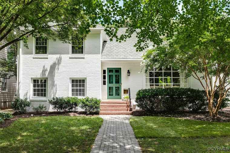 Photo of 4504 Bromley Ln Richmond, VA 23221