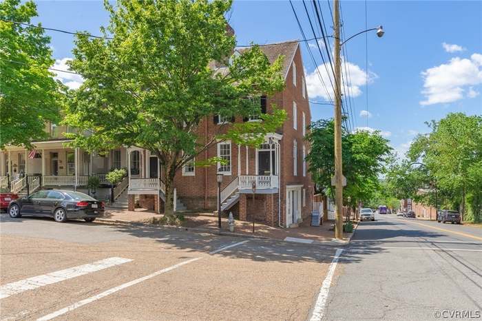 2501 E Grace St Richmond VA 23223 MLS 2112324 Redfin