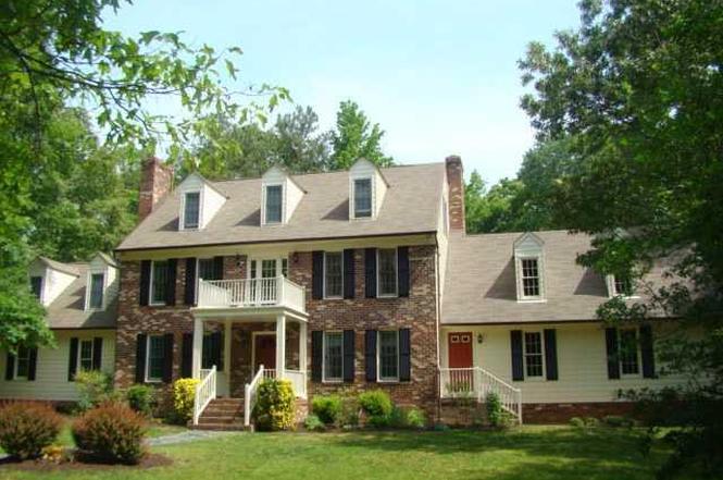 County Line Rd House For Sale 17800 W County Line Rd, Midlothian, VA 23112 | MLS# 1032025 | Redfin