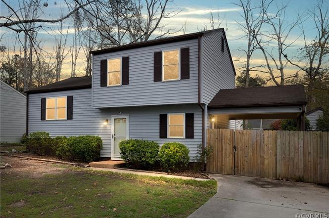 10505 Queensway Ct Chesterfield VA 23236 Redfin 10505 Queensway Ct Chesterfield VA 23236 Redfin