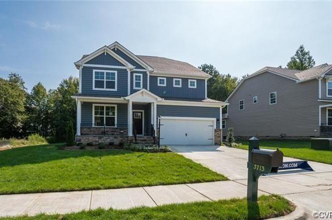 5600 Rohan Pl, Moseley, VA 23120 | MLS# 2030470 | Redfin
