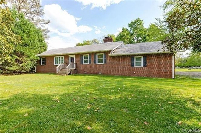 8275 New Ashcake Rd, Mechanicsville, VA 23116 | MLS# 2114504 | Redfin