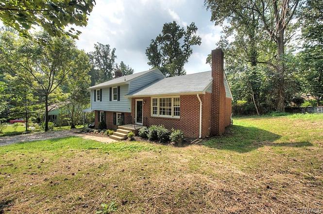 708 Worsham Rd, North Chesterfield, VA 23235 | MLS# 1831578 | Redfin