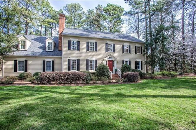 14430 W Salisbury Rd, Midlothian, VA 23113 | MLS# 1707593 | Redfin