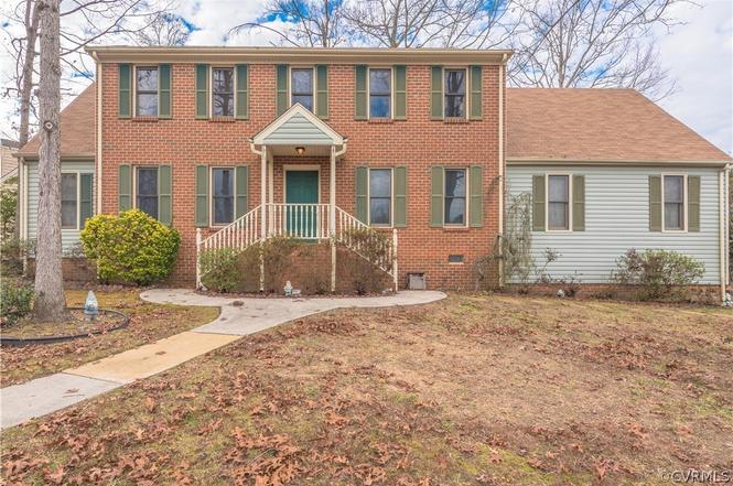 4600 Exton Ln, Chester, VA 23831 | MLS# 1900762 | Redfin