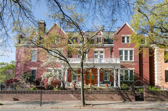 3201 Monument Ave, Richmond, VA 23221 | MLS# 2306869 | Redfin