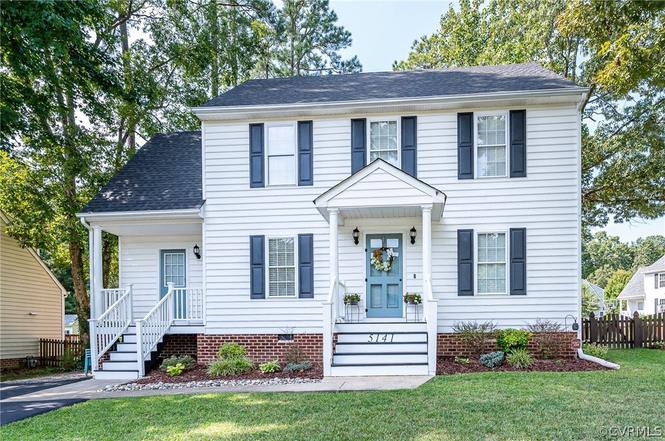 5141 Linsey Lakes Dr, Glen Allen, VA 23060 | MLS# 2222929 | Redfin