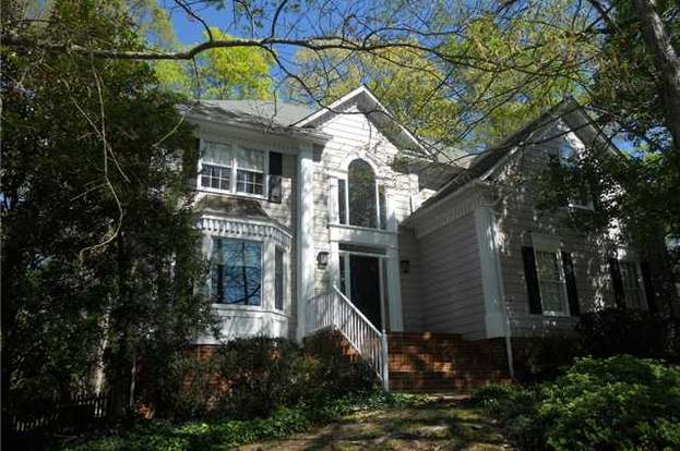 2119 Normandstone Dr Midlothian Va 23113 4 Beds 2 5 Baths