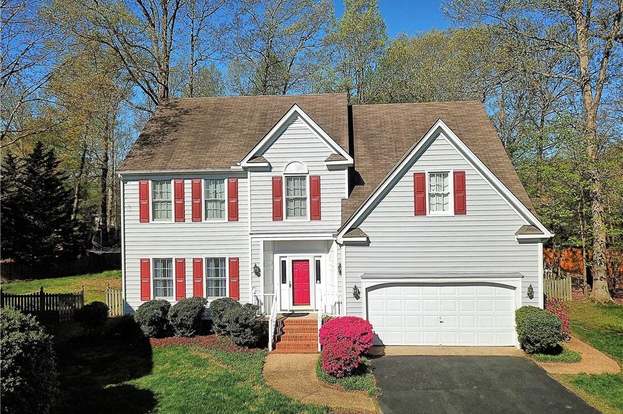 10929 Taker Ct Glen Allen Va 23060 Mls 1912025 Redfin