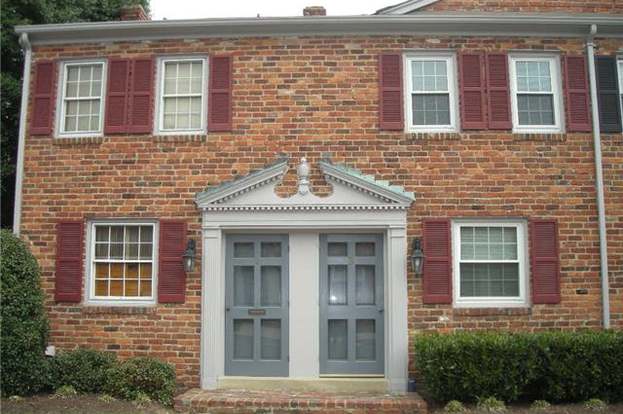 405 N Hamilton St Apt Apt B Richmond Va 23221 2 Beds 1 5 Baths