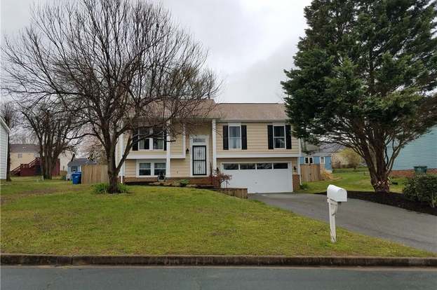 2805 Bolling Ct Richmond Va 23223 3 Beds 2 5 Baths