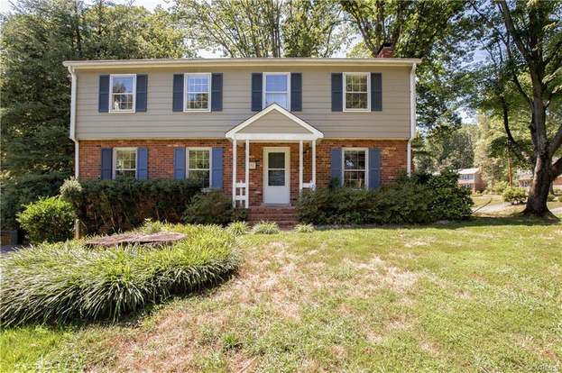 840 Elaine Ave North Chesterfield Va 23235 Mls 1929118 Redfin