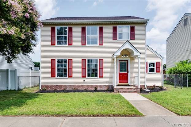 816 Admiral Gravely Blvd Richmond VA 23231 MLS 2318123 Redfin