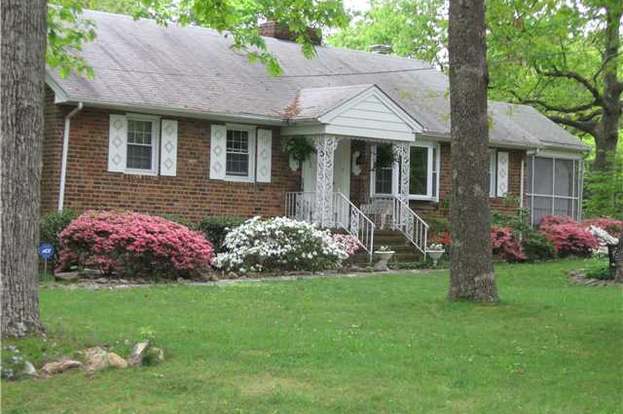 4439 Thorncroft Dr Glen Allen Va 23060 Mls 1303156 Redfin