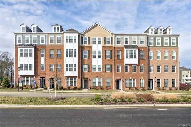 4308 Bon Secours Pkwy Unit B Richmond Va 23233 3 Beds 2 5 Baths