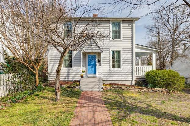 2120 Nelson St Richmond Va 23228 Mls 1908282 Redfin 2120 Nelson St Richmond Va 23228