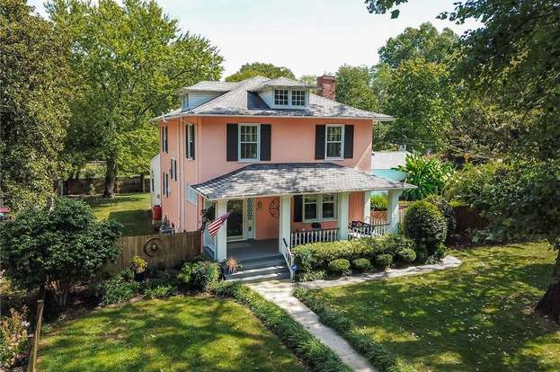 3601 Noble Ave Richmond Va 23222 3 Beds 2 5 Baths